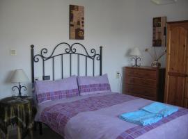 Casa Ghalia, Hotel in Cenes de la Vega