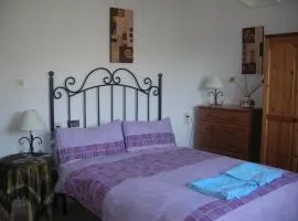 Casa Ghalia