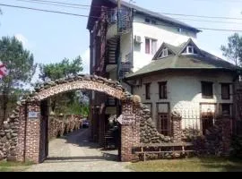old house ureki