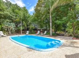 Lovely Home In Santa Venerina With Wifi