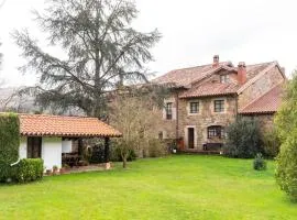 Casa rural La Carlota Renedo de Cabuerniga