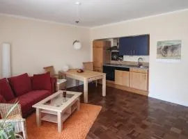 Lovely Apartment In Bad Pyrmont