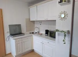 Kleine Wohnung