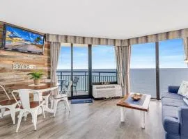 Lux High-End Haven Oceanfront Suite! Dogs OK! 1606