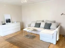 Cosy 1 bedroom apartment with private terrace
