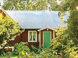 Pet Friendly Home In Hörby With Wifi, hotel v destinaci Hörby