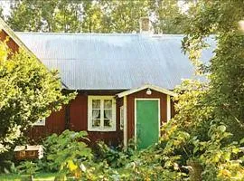 Pet Friendly Home In Hörby With Wifi