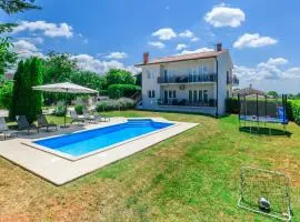 Holiday Home Orihi Bb Croatia
