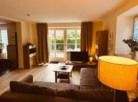 Ferienwohnung Am Mühlenbach