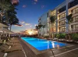 Costa d'Este Beach Resort & Spa
