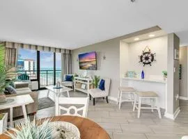 Stunning Penthouse! Amazing Oceanview! Dogs OK 1902