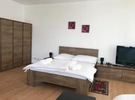 Apartmán VAJB