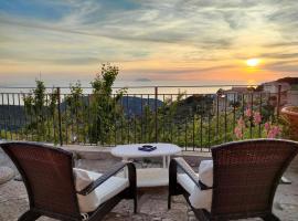 B&B Airone, hotel v destinaci Isola del Giglio