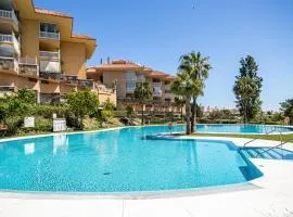 Nice Apartment In Benalmadena With Wifi
