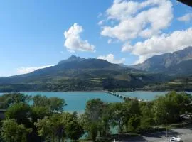 Hôtel les Chaumettes