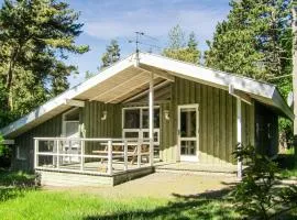 Nice Home In Nexø With Wifi