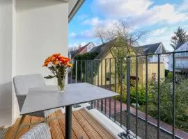 Baltischer Hof Apartment 26
