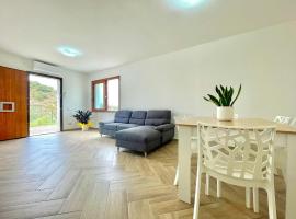 Le Corti Sarde On The Hill