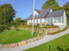 Three-Bedroom Holiday Home In Kolding