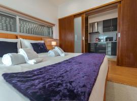 Bio Vida, hotel a São Vicente Ferreira