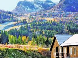 Gorgeous Apartment In Hemsedal