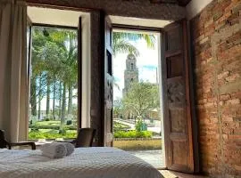 Casa Hotel Serena