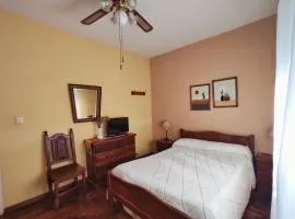 Alquiler de casa temporario en Suipacha "Lo de Juancho"