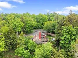 Lac Laurel Access Spa & Nature