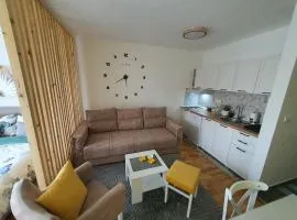 Apartman IRIS