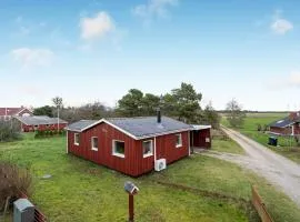 Holiday Home Nørre Nebel 5