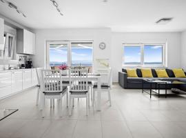 House , Seafront Apartment Pelegrin, ξενοδοχείο σε Stomorska
