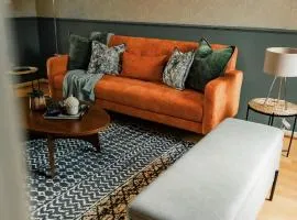 Stylish 2-Bedroom Home Perfect for Families and Couples