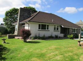 Cockles Farm Bungalow, bungalow em Saltash