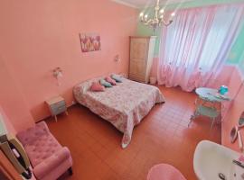 Hotel Serenella, hotel i Torino