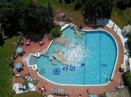 Agriturismo Barbitto, Hotel in Sezze