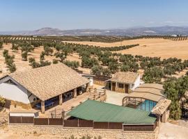 Lovely Home In Salar With Kitchen, hotel a Salar