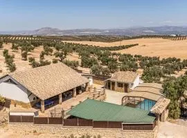 Lovely Home In Salar With Kitchen