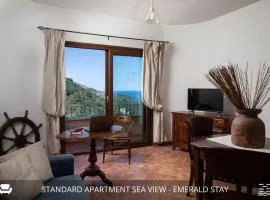 Homey Experience - Emerald Valley Sea View