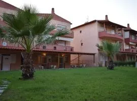 IKIES LUXURY MAISONETTE HALKIDIKI Psakoudia