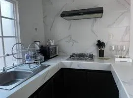 Casa familiar para estar cómodos