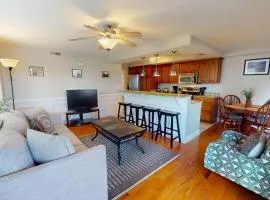 Captains Watch 06 by Tybee Beach Vacation Rentals