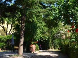 B&B Il Giovine, hotel di Campello sul Clitunno