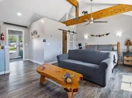 Cheerful Cottage Close to Franconia Notch #4