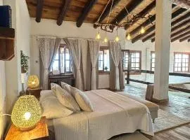 Casa Del Tanque