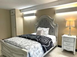 Northova Residence, khách sạn ở Owen Sound