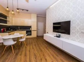 Flora Apartment