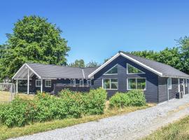 Holiday Home Kronens Have Tranekær X