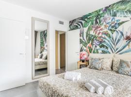 GRADO HOUSE-Garden & Hydromassage-Sea-Free Parking