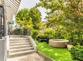 GRADO HOUSE-Garden & Hydromassage-Sea-Free Parking