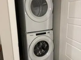 Brand new 1 bedroom basement suit